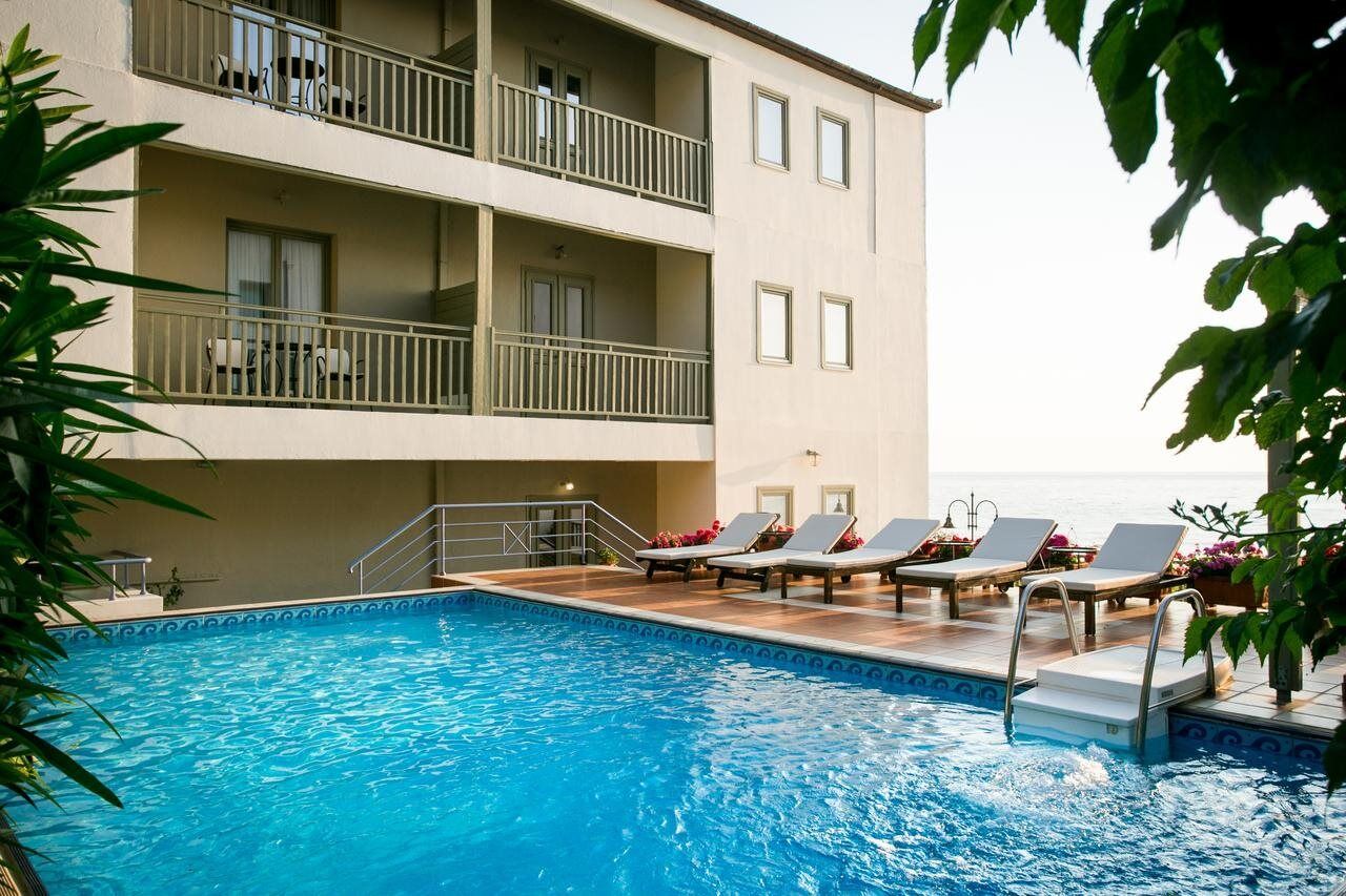 Hotel Kenta