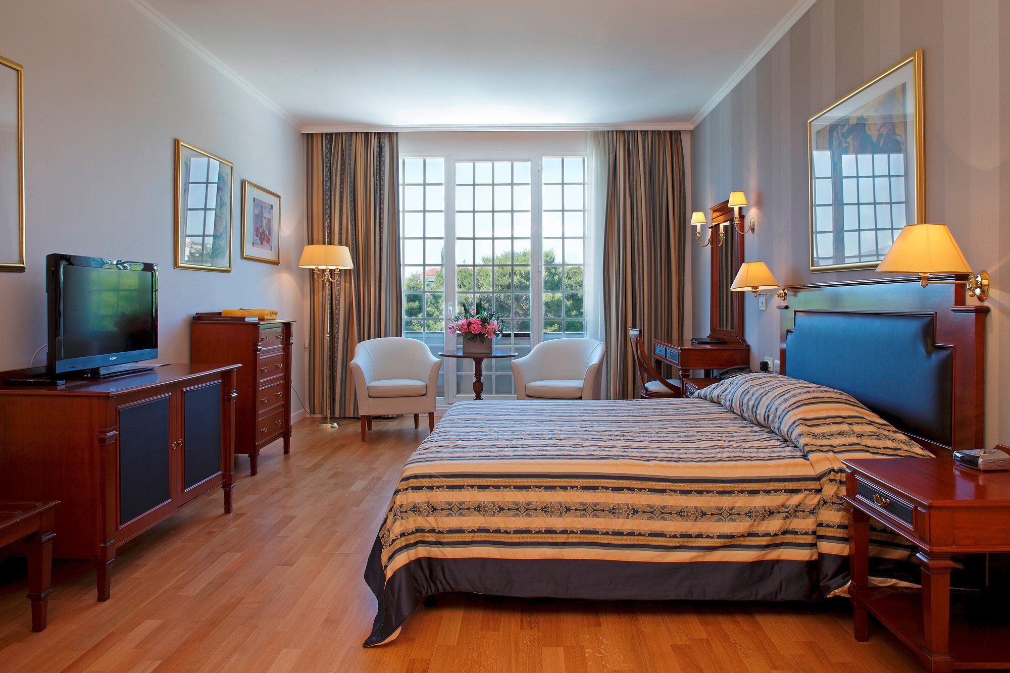 Hotel Theoxenia Palace 5*