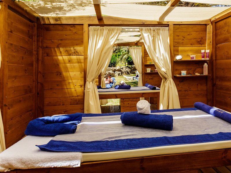 Resort Cathrin