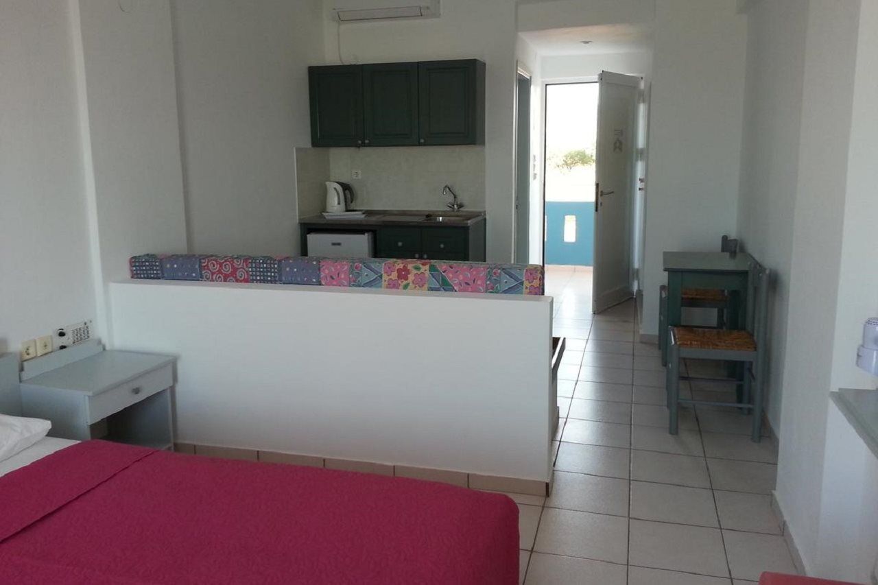 Apartment Evalia