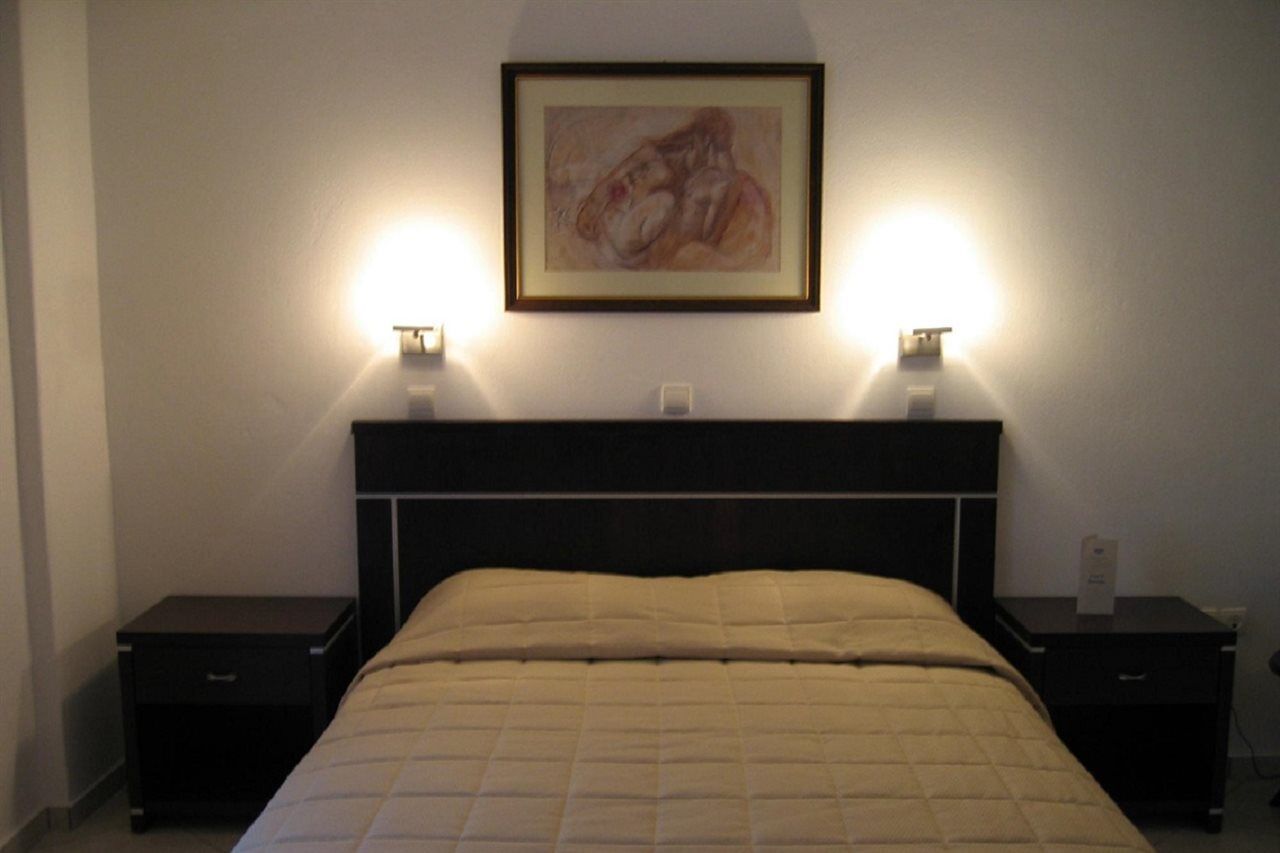 Hotel Giannoulaki