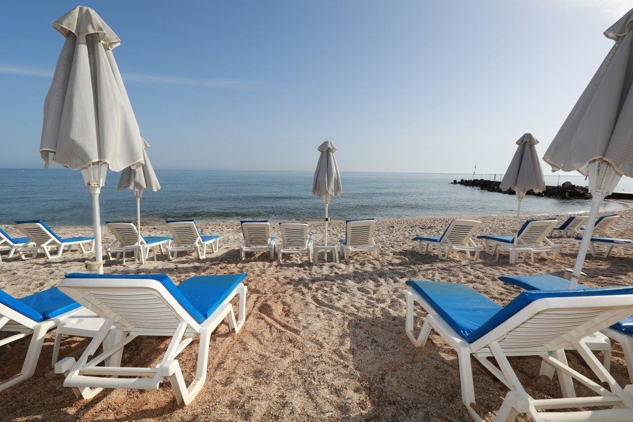 Annabelle Hersonissos (Crete)