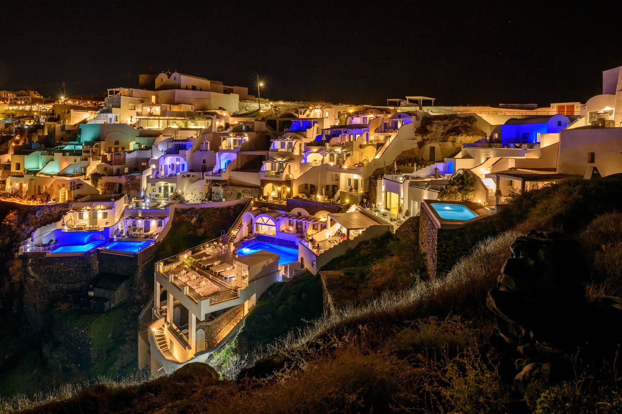 Hotel Pegasus & (adults Only) 5*