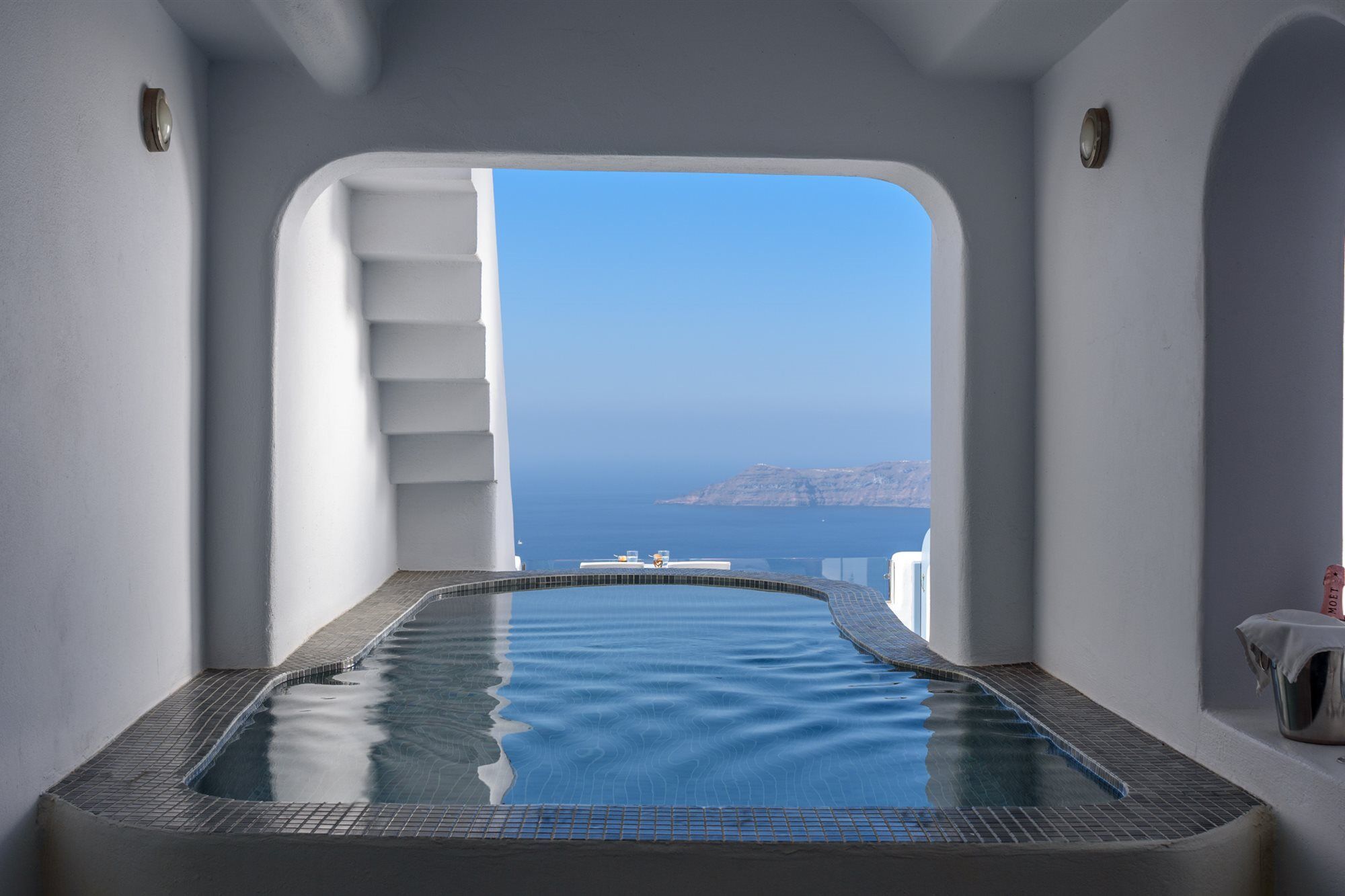 Pegasus & (adults Only) Imerovigli (Santorini)
