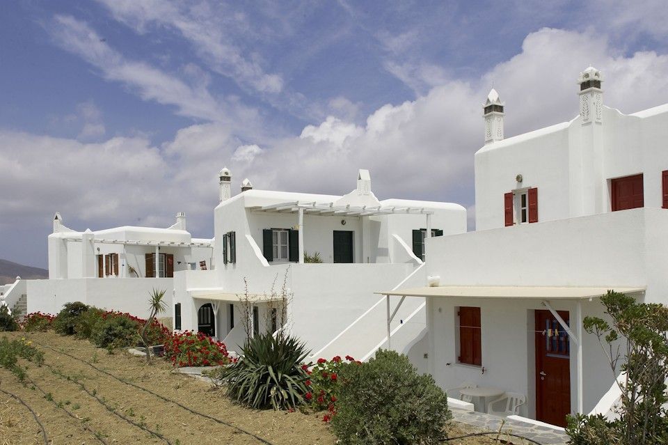 Roulette Mykons Mykonos Town