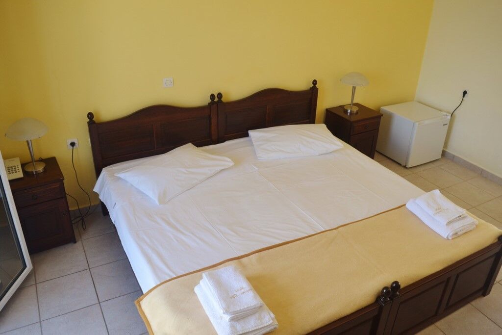 Vergina Star 3*