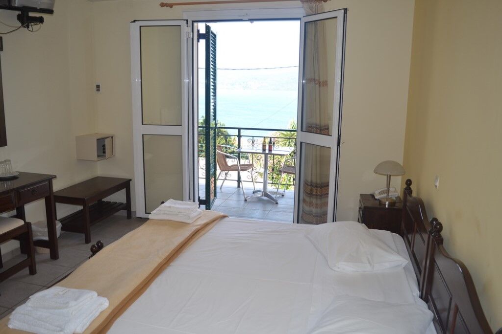Vergina Star Hotel Nikiana