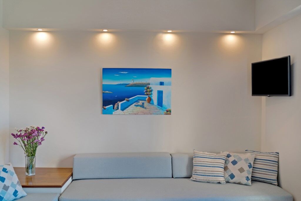 Batis Aparthotel