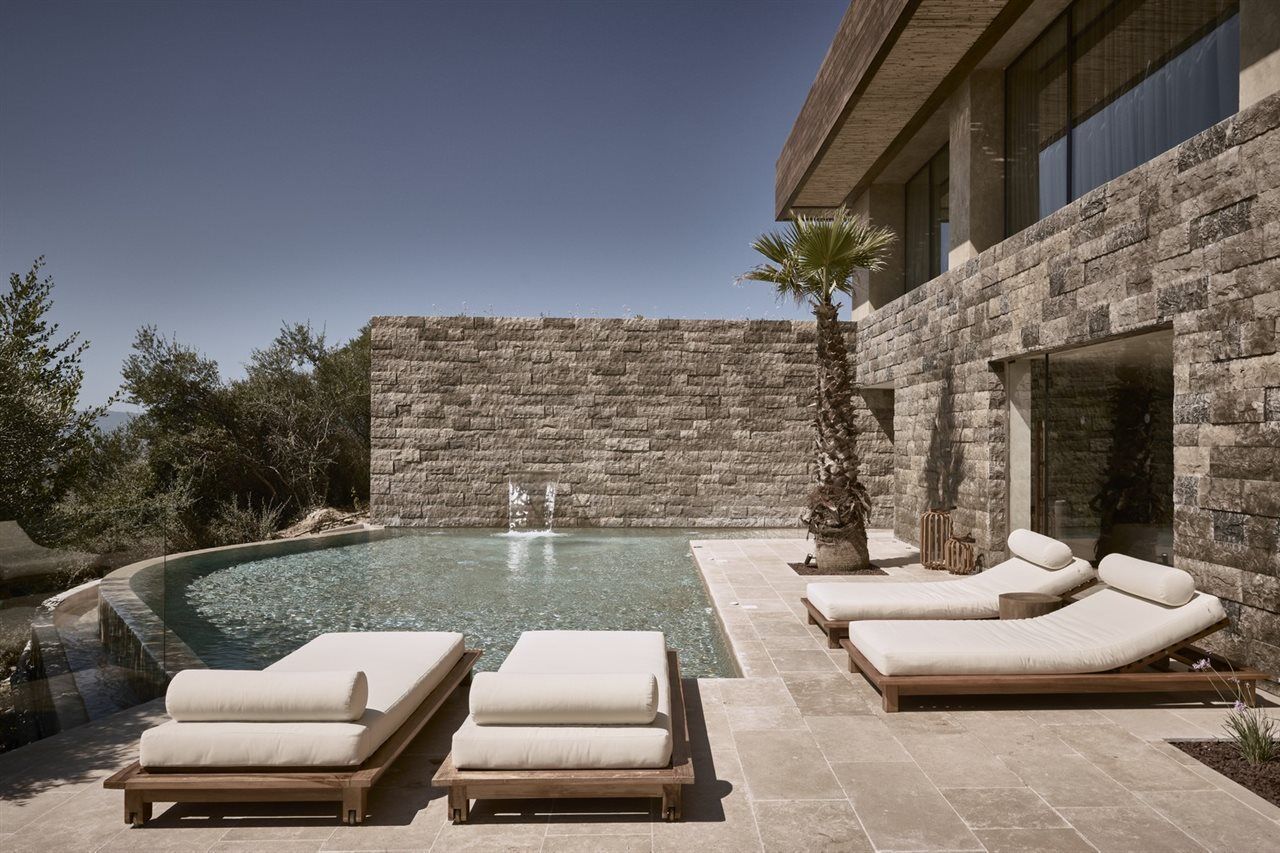 Olea Hotel, A Member Of Design (adults Only) 5*