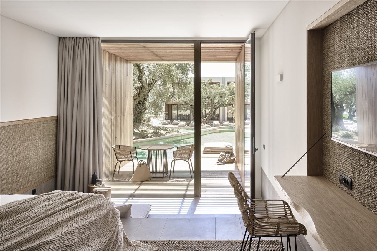 Hotel Olea Hotel, A Member Of Design (adults Only) 5*