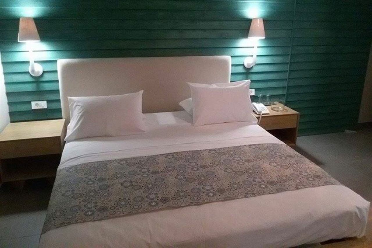 Hotel Elia 4*