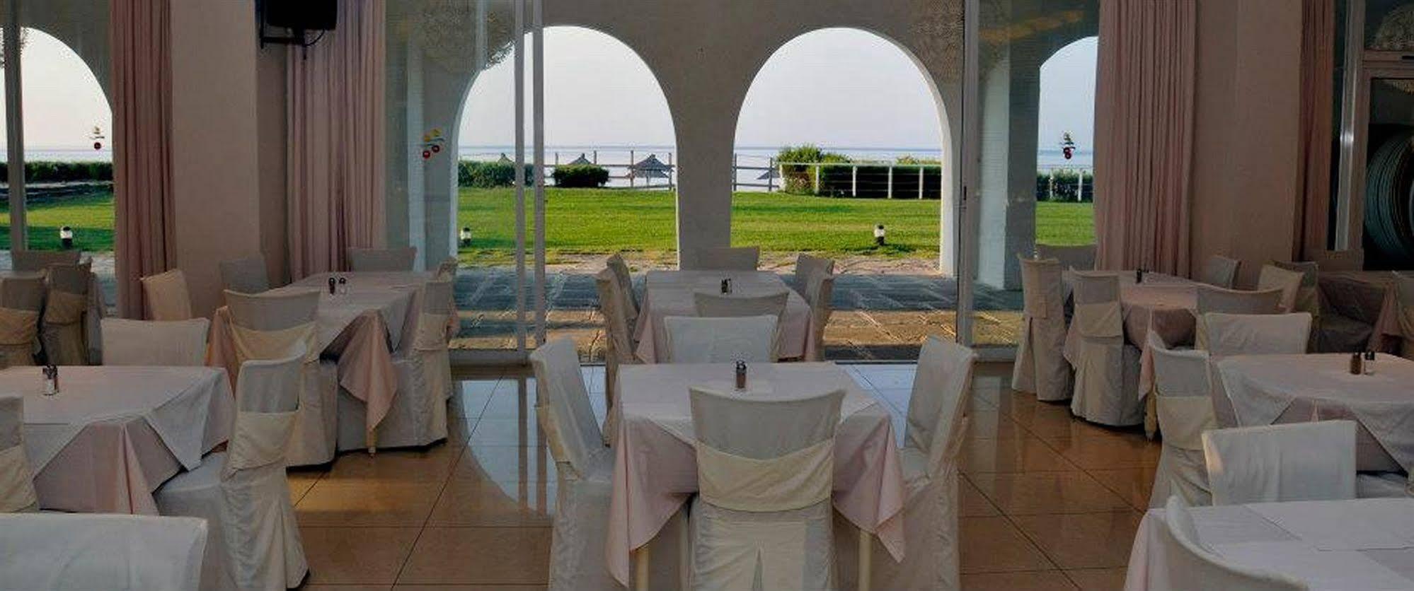 Hotel Tinos Beach Hotel