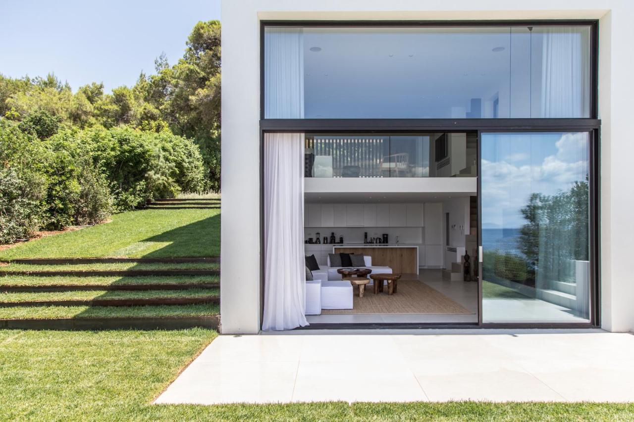 Villa The Margi Athens