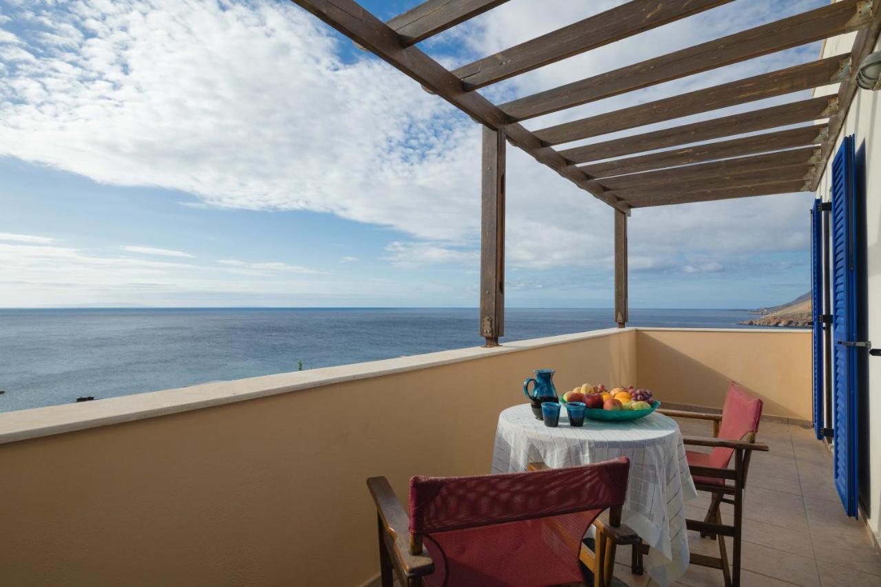 Hotel Sfakian Horizon