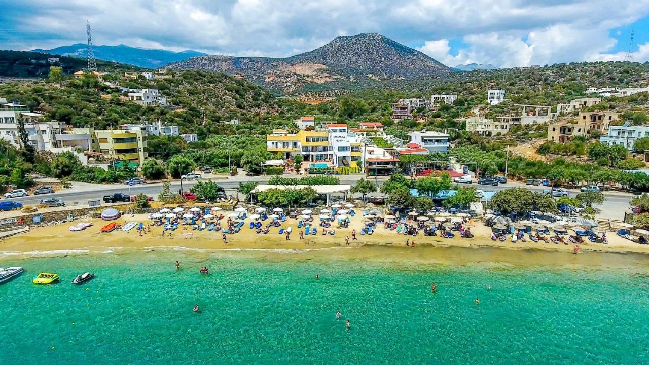 Faedra Amoudara (Lasithi)