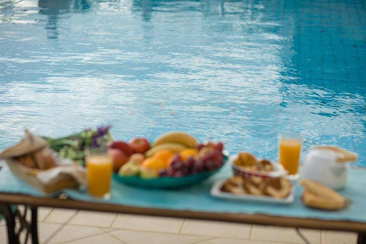 Sfakian Horizon Hotel