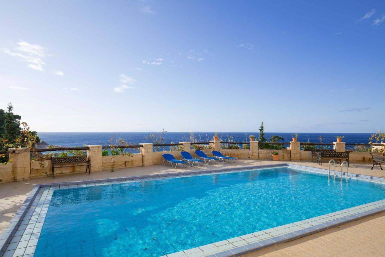 Hotel Sfakian Horizon 2*