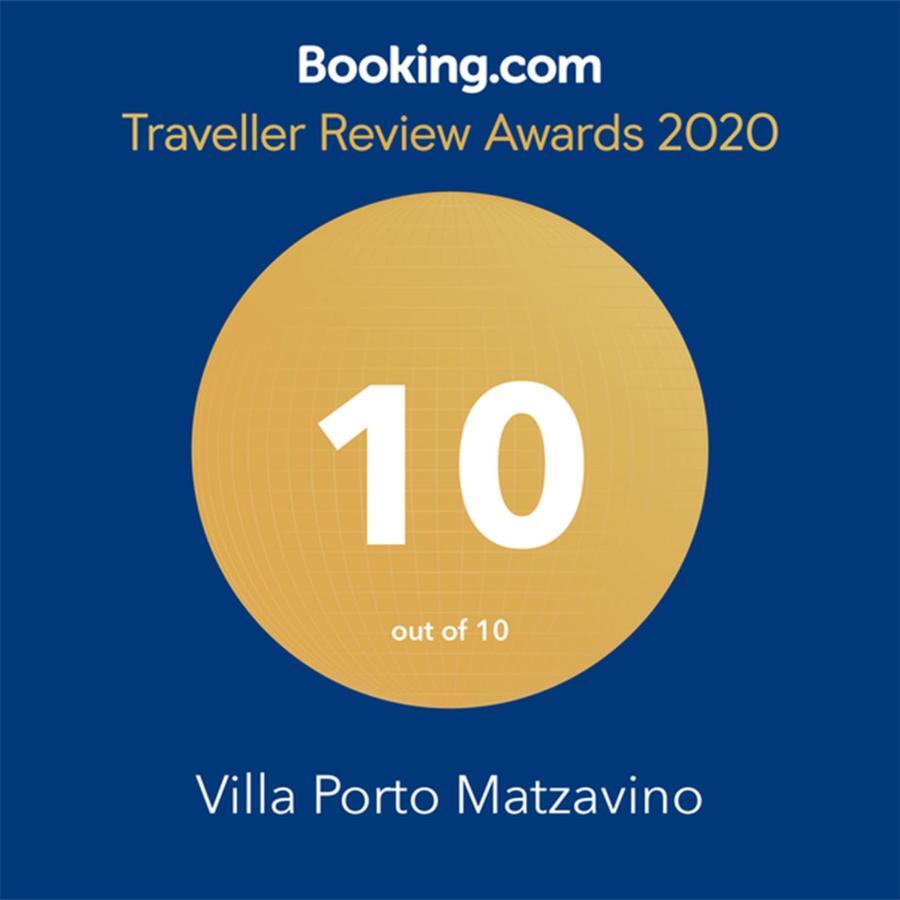 Porto Matzavino Holiday home