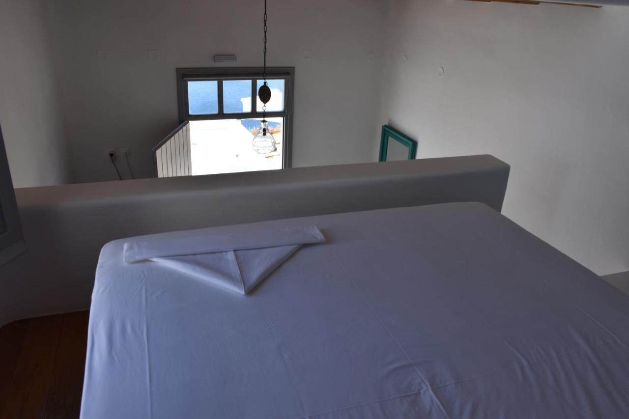 Guest house Asteroskoni Of Serifos Livadi (Serifos)