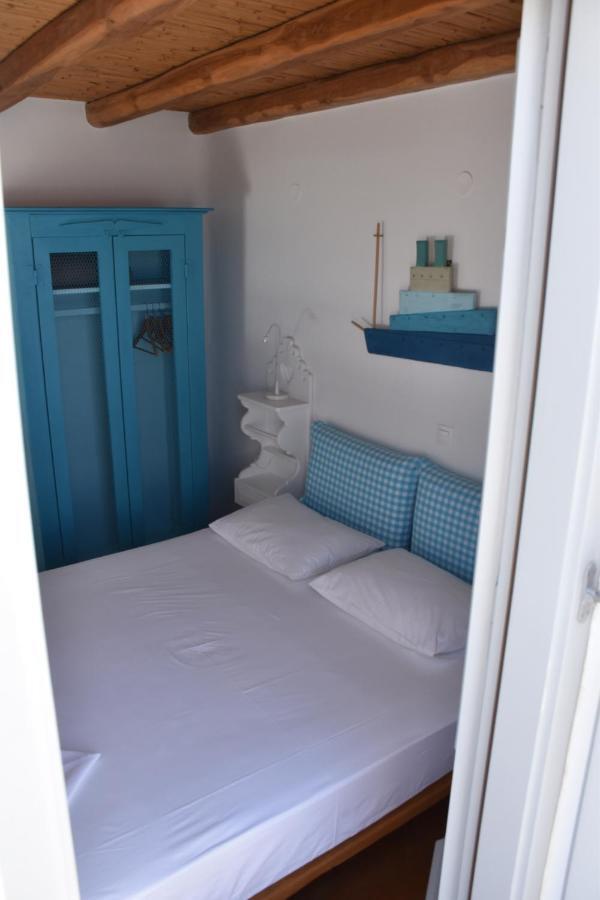 Asteroskoni Of Serifos Guest house Livadi (Serifos)