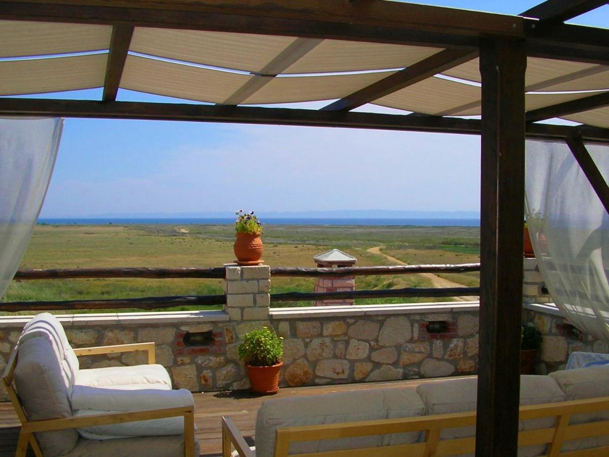 Top Stone House Sokrates Holiday home