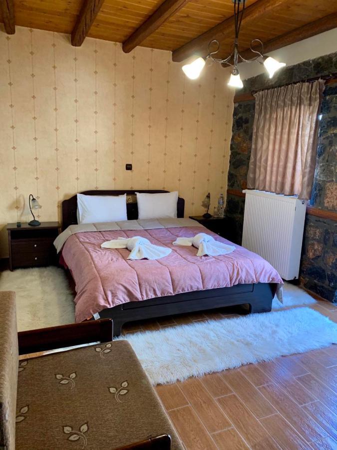 Guest house Nifada Tou Vorra Agios Athanasios (Pella)