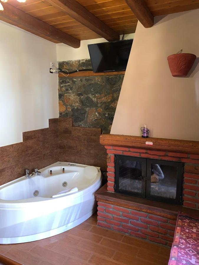 Guest house Nifada Tou Vorra Agios Athanasios (Pella)