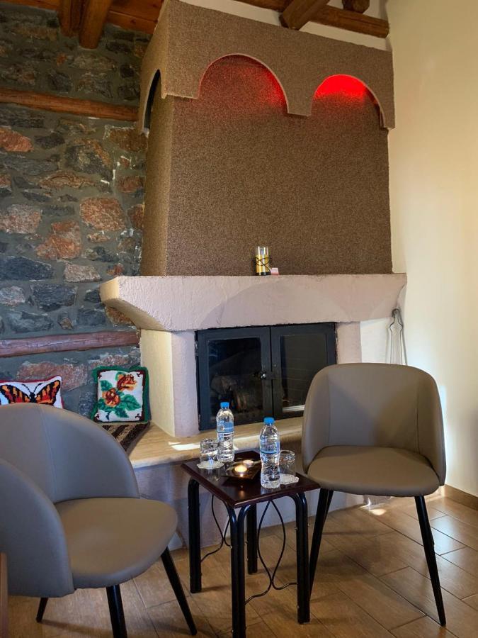 Nifada Tou Vorra Guest house *