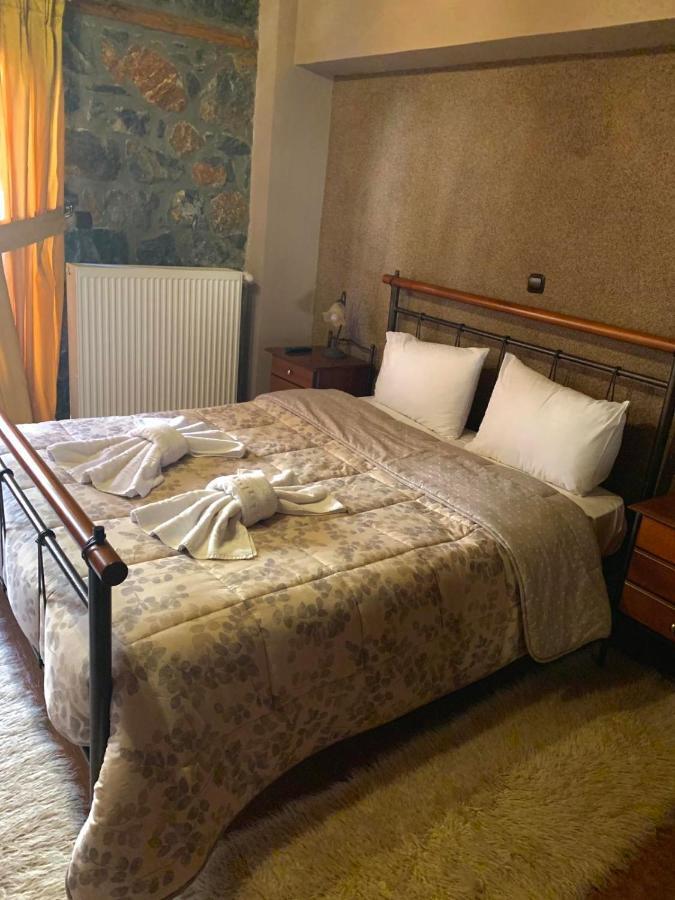 Guest house Nifada Tou Vorra Agios Athanasios (Pella)