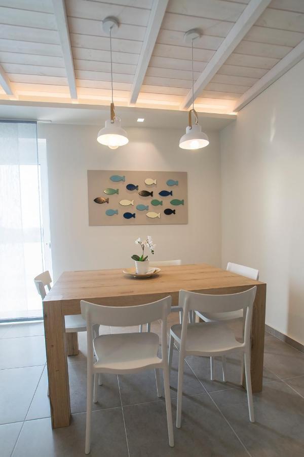 Gianni's House Apartment *