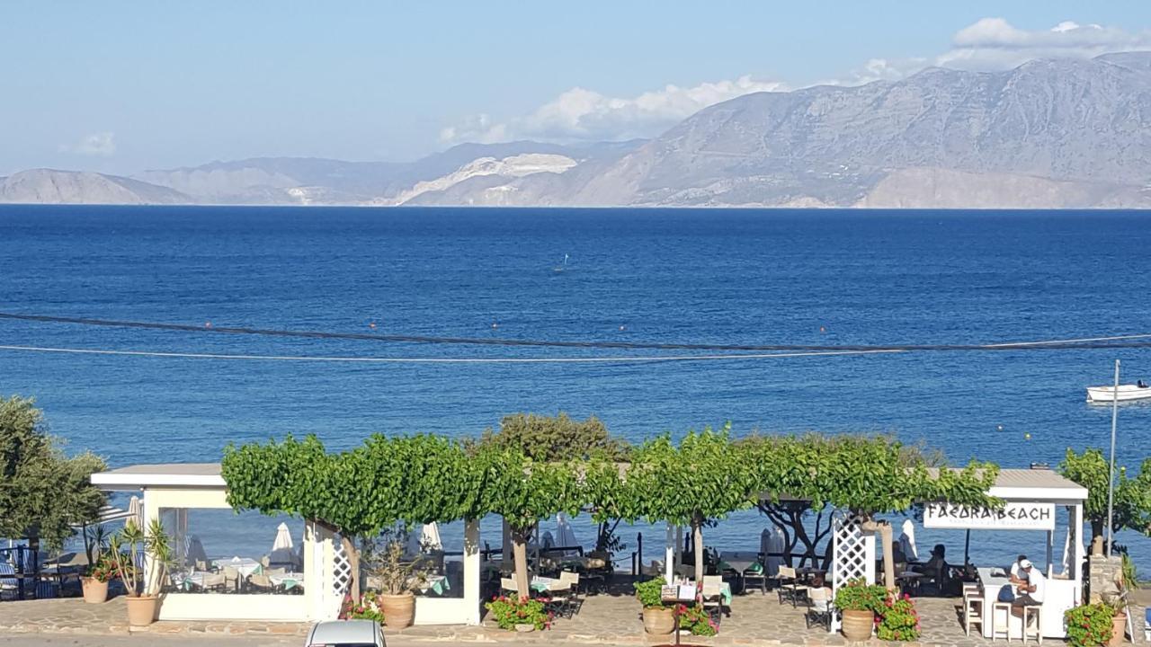 Faedra Hotel