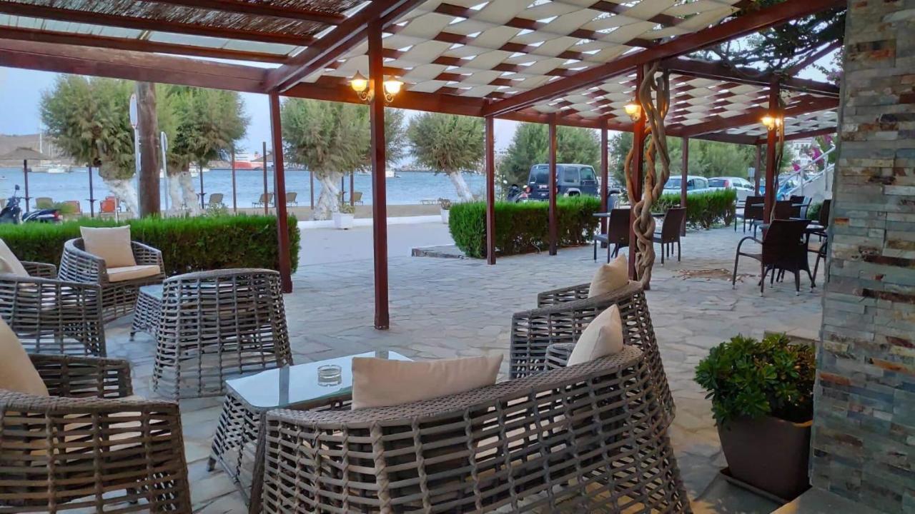 Asteri Hotel 3*