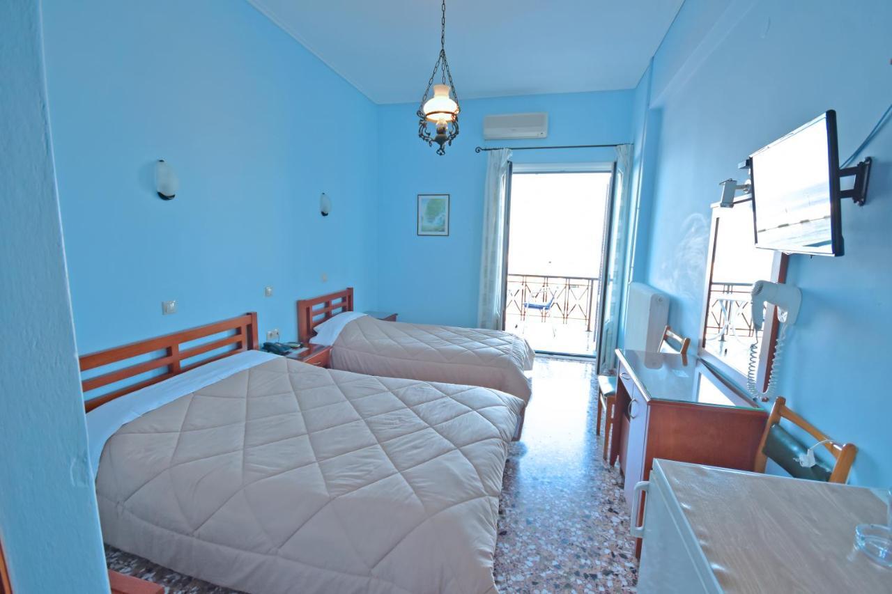 Hotel Blue Sea Tiros