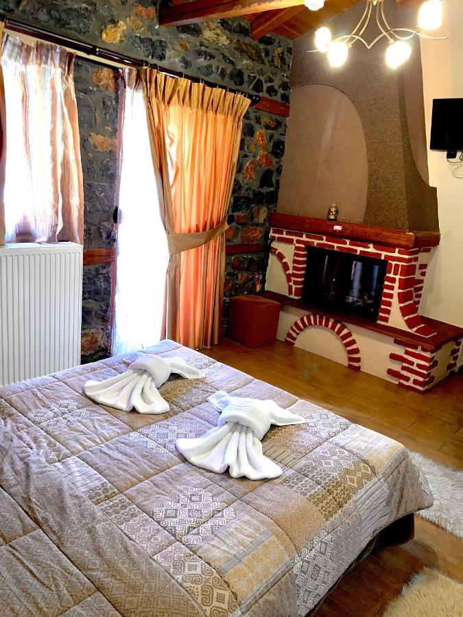 Nifada Tou Vorra Agios Athanasios (Pella)