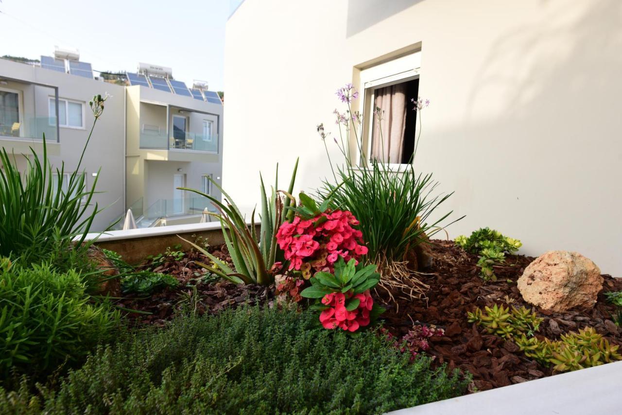 Aparthotel Blue Horizon 2*