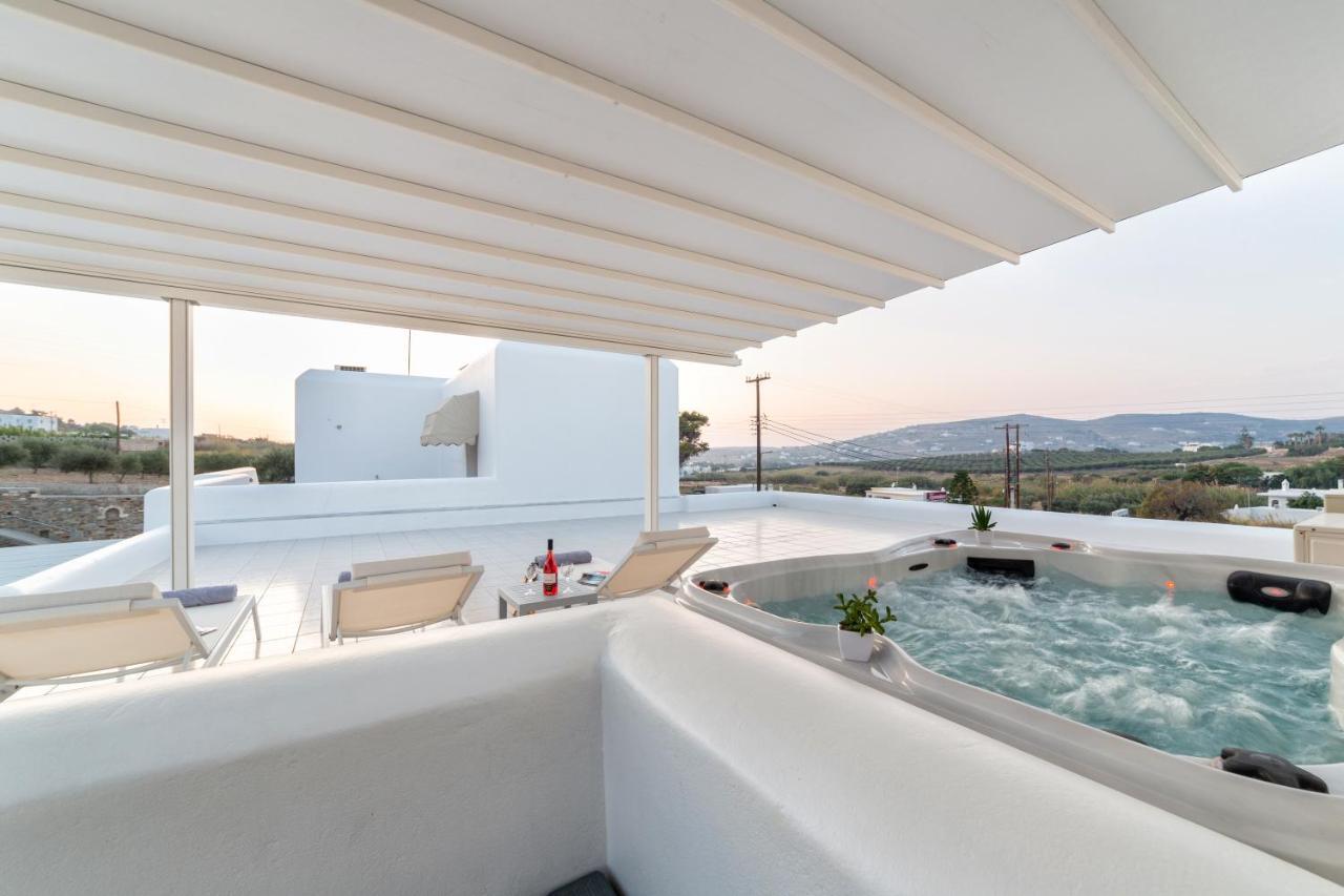 Apartment Panos Parikia Parikia (Paros)