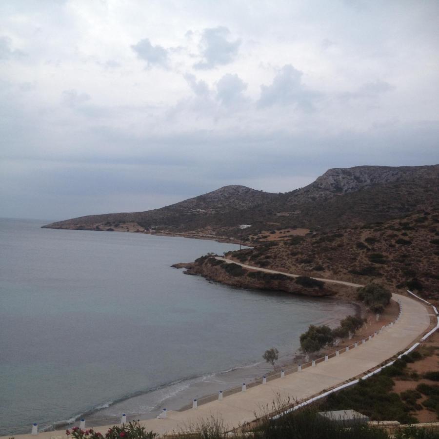 Aparthotel Nefeli