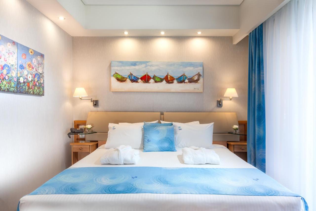 Hotel Tropical Athens