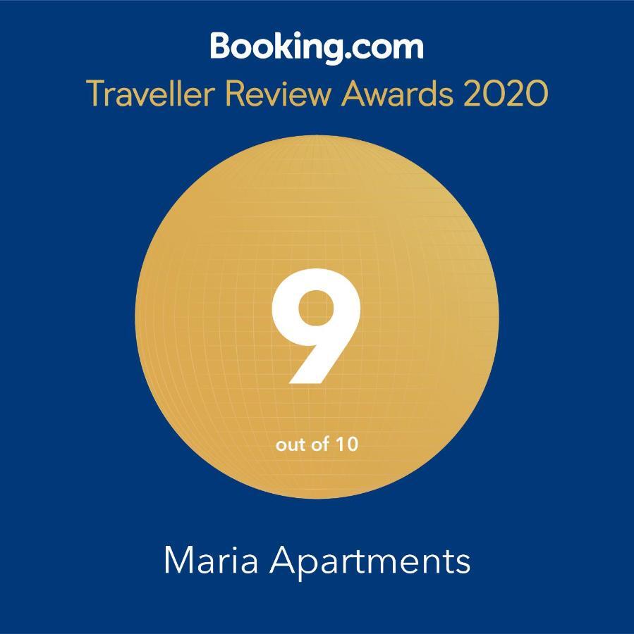 Apartment Margio Skiathos Apartments *