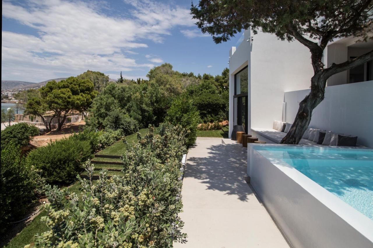 Villa The Margi Athens