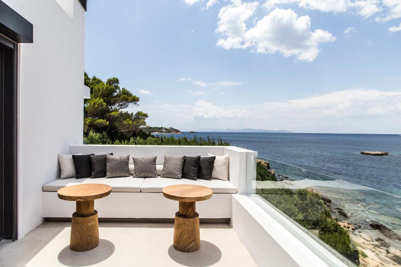 The Margi * Athens