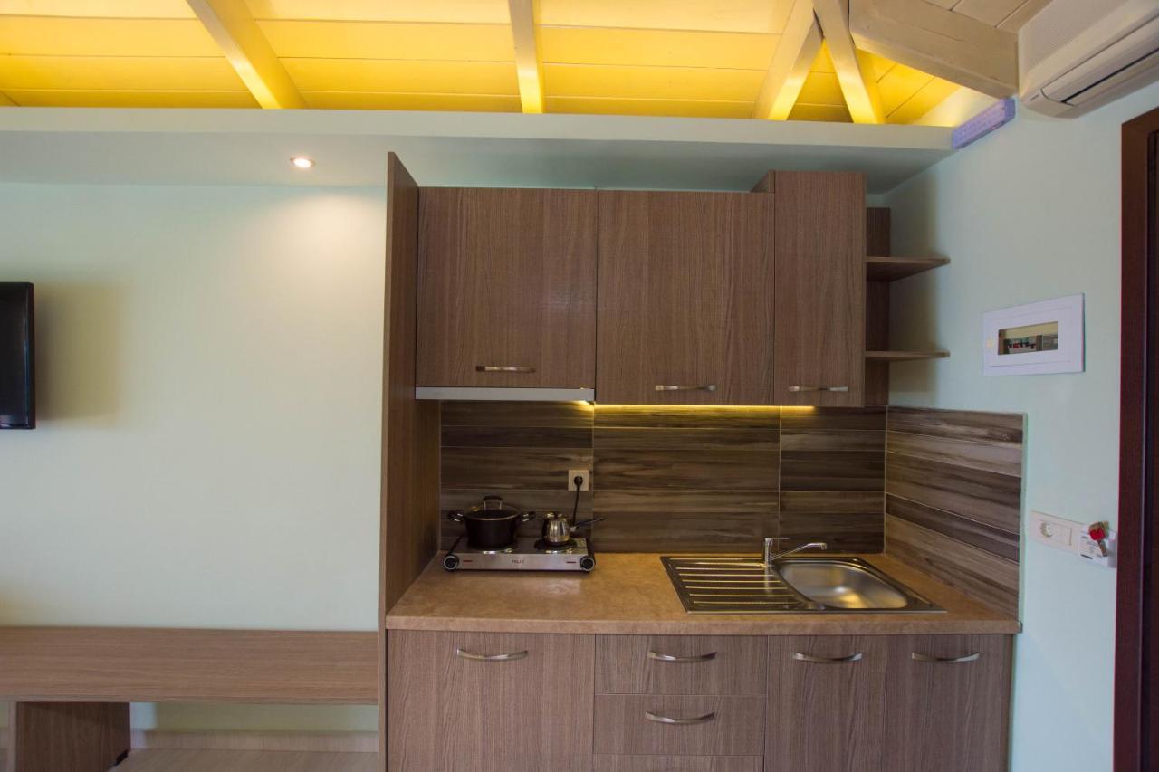 Hotel Koukis Club 4*