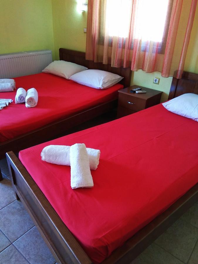 Apartment Athina Gia *