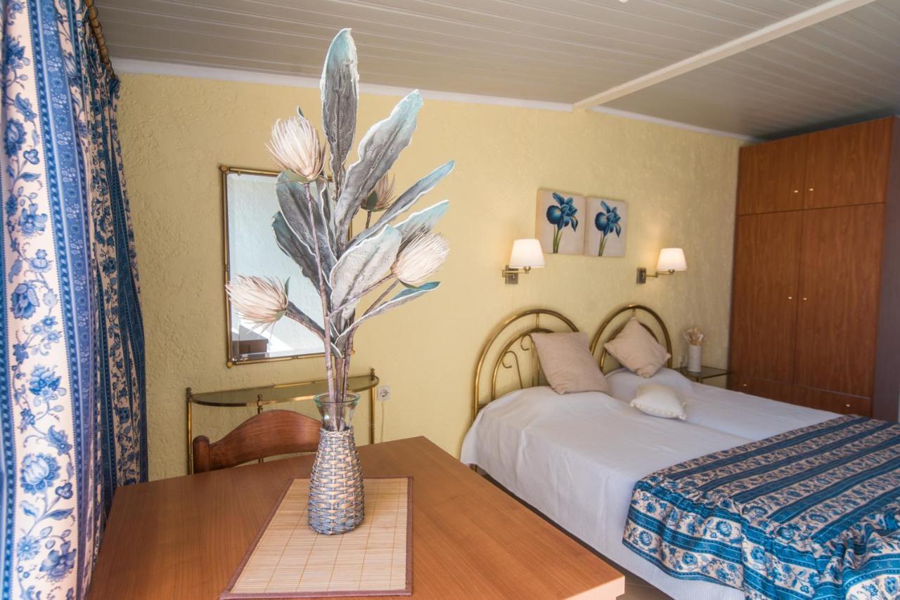 Apartment Kommeno Bay *
