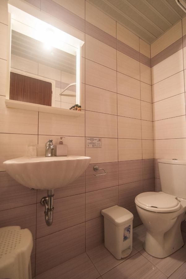 Kommeno Bay Apartment