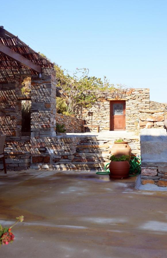 Holiday home Seaside Stone Villa: Family Retreat With Pool And Terrace *