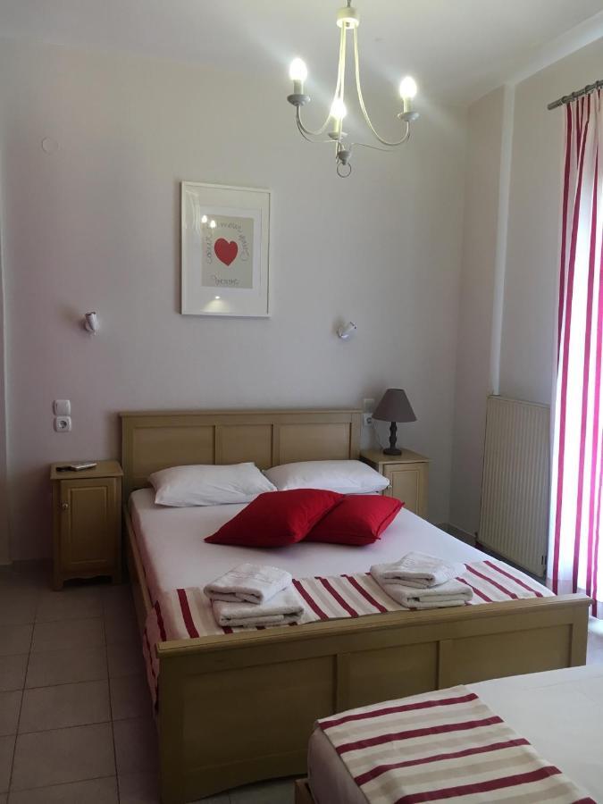 Ivas Pelion Guest house Agios Ioannis (Thessaly)