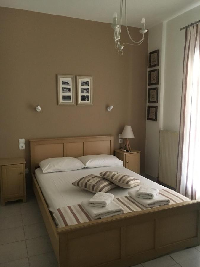 Guest house Ivas Pelion Agios Ioannis (Thessaly)