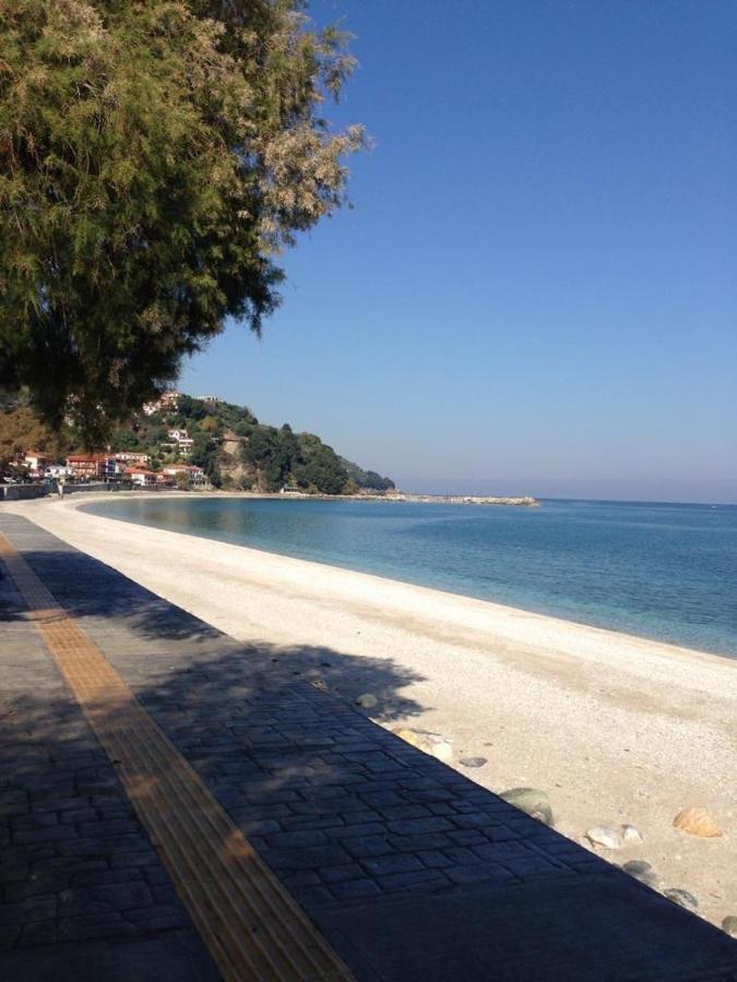Guest house Ivas Pelion *