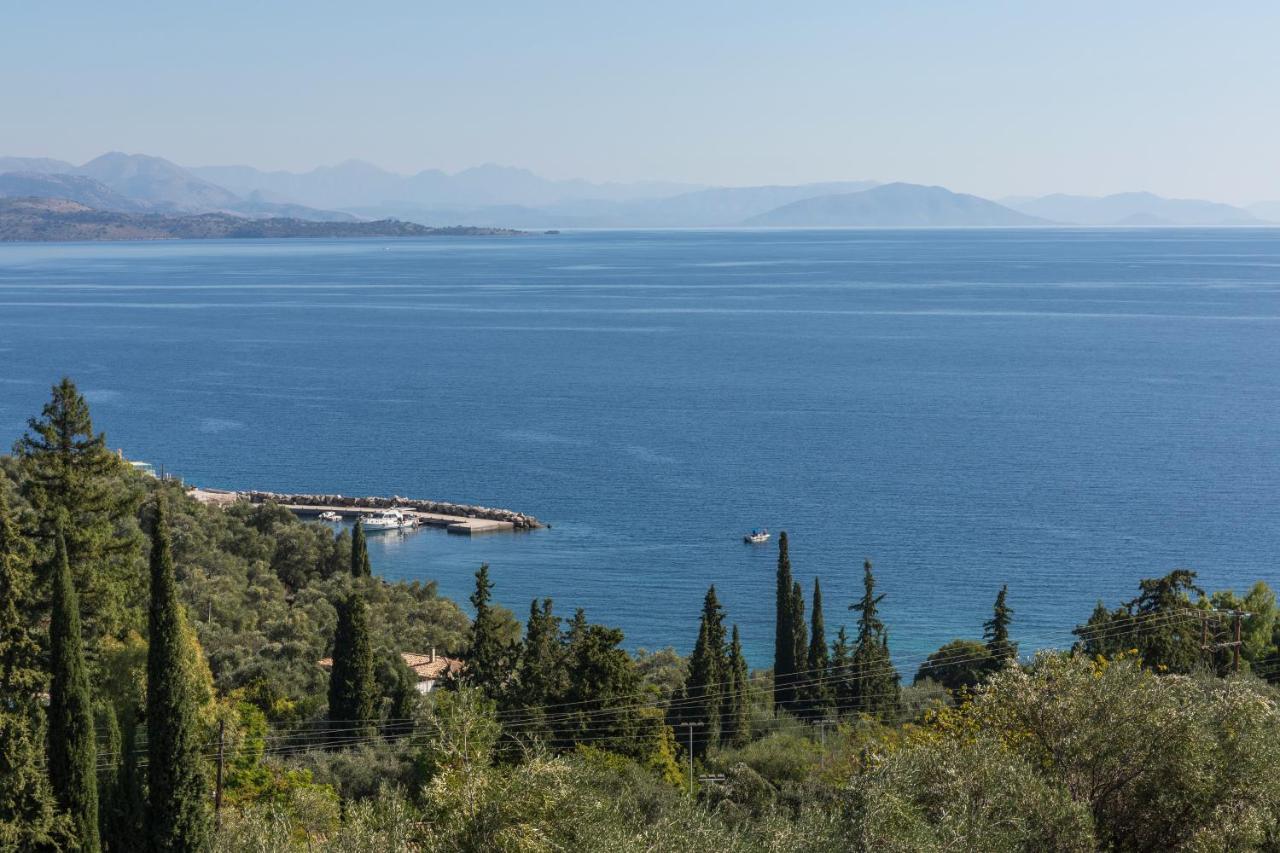 Villa Andonis